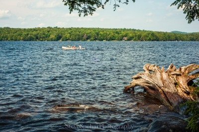 Canoe