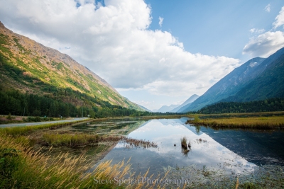 Tern Lake