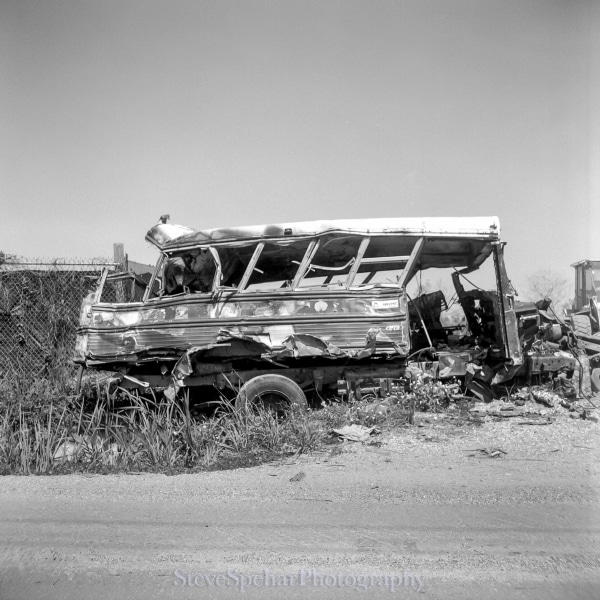 The Tragic Bus The Tragic Bus