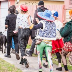 Second Line