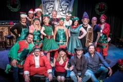 Cast Picture