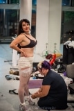 Backstage