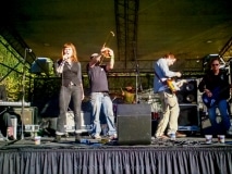 Mirliton Fest