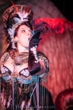 Bourbon & Burlesque @ CAC