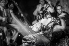 Bourbon & Burlesque @ CAC