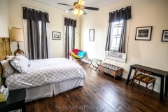 Bedroom, Airbnb