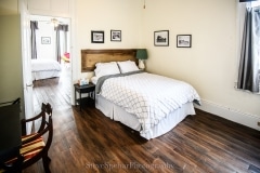 Bedroom, Airbnb