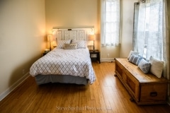 Studio Bedroom