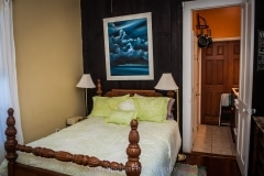 Cottage Rental