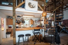 Mini Loft