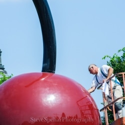 Cleaning Time Cleaning Time