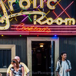 Frolic Room