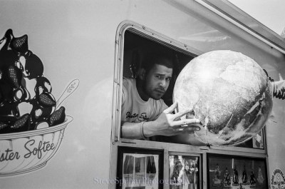 Mister Softee Mister Softee