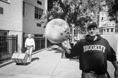 Brooklyn Guy Brooklyn Guy