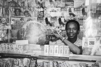 News Stand News Stand