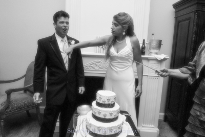 Tim & Allyson Tim & Allyson